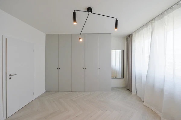 Názovská, Strašnice - Prague 10 | Rent, Apartment, Two-bedroom (3+kk), 90 m²