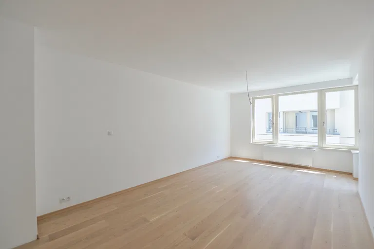 Krakovská, Nové Město - Prague 1 | Rent, Apartment, One-bedroom (2+kk), 52 m²