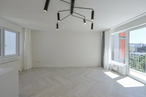 Názovská, Strašnice - Praha 10 | Pronájem, Byt, 3+kk, 90 m²