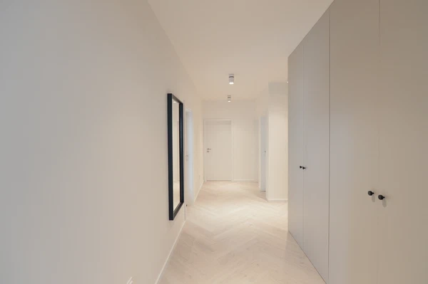 Názovská, Strašnice - Praha 10 | Pronájem, Byt, 3+kk, 90 m²