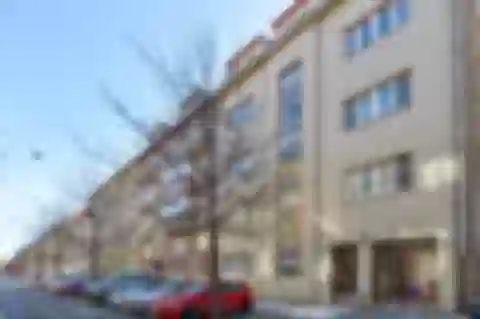 Verdunská, Bubeneč - Prague 6 | Sale, Apartment, One-bedroom (2+kk), 68 m²