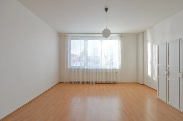 Kudrnova, Motol - Prague 5 | Rent, Apartment, Studio (1+kk), 54 m²