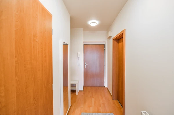 Kudrnova, Motol - Prague 5 | Rent, Apartment, Studio (1+kk), 54 m²