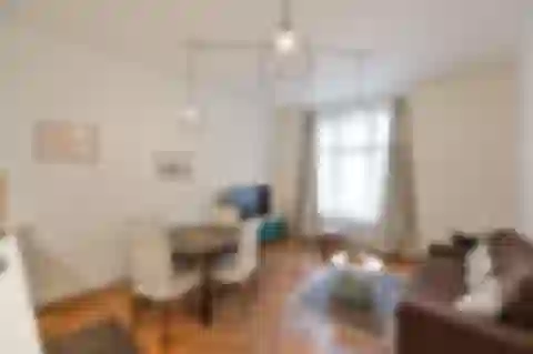 Ševčíkova, Žižkov - Prague 3 | Rent, Apartment, One-bedroom (2+kk), 49 m²