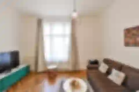 Ševčíkova, Žižkov - Prague 3 | Rent, Apartment, One-bedroom (2+kk), 49 m²