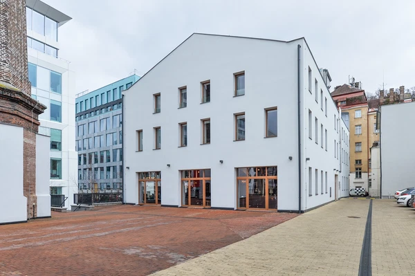 Pernerova, Karlín - Prague 8 | Rent, Office space, 92 m²