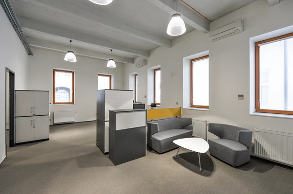 Pernerova, Karlín - Prague 8 | Rent, Office space, 92 m²