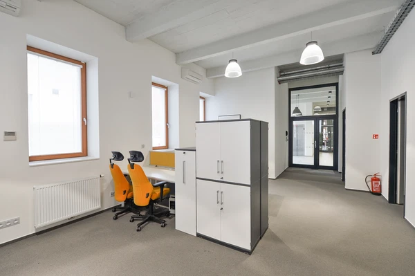 Pernerova, Karlín - Prague 8 | Rent, Office space, 92 m²