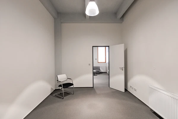 Pernerova, Karlín - Prague 8 | Rent, Office space, 92 m²