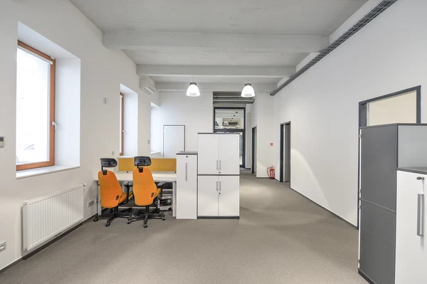 Pernerova, Karlín - Prague 8 | Rent, Office space, 92 m²