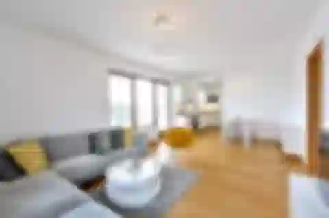 K Beranovu, Dolní Chabry - Prague 8 | Rent, Apartment, Three-bedroom (4+kk), 94 m²