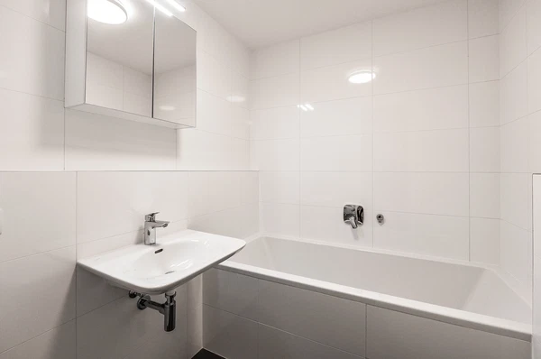 Sanderova, Holešovice - Praha 7 | Pronájem, Byt, 1+kk, 42 m²