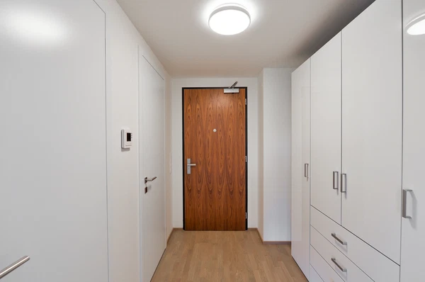 Sanderova, Holešovice - Prague 7 | Rent, Apartment, Studio (1+kk), 42 m²