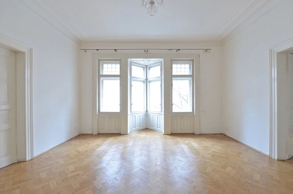 Pařížská, Josefov - Prague 1 | Sale, Apartment, One-bedroom (2+1), 78 m²