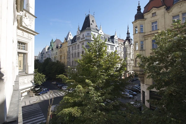 Pařížská, Josefov - Prague 1 | Sale, Apartment, One-bedroom (2+1), 78 m²