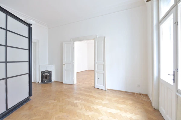 Pařížská, Josefov - Prague 1 | Sale, Apartment, One-bedroom (2+1), 78 m²