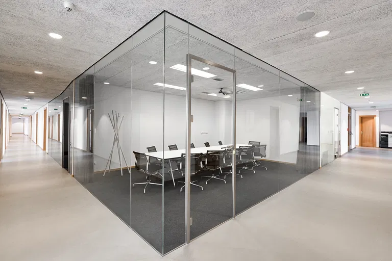 Na Příkopě, Staré Město - Prague 1 | Rent, Office space