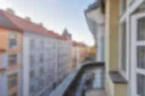 Havanská, Bubeneč - Prague 7 | Rent, Apartment, One-bedroom (2+1), 100 m²