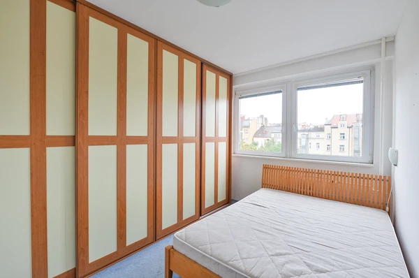 Vinohradská, Vinohrady - Praha 3 | Pronájem, Byt, 2+kk, 50 m²