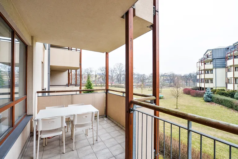 Podvinný mlýn, Libeň - Praha 9 | Pronájem, Byt, 2+kk, 54 m²