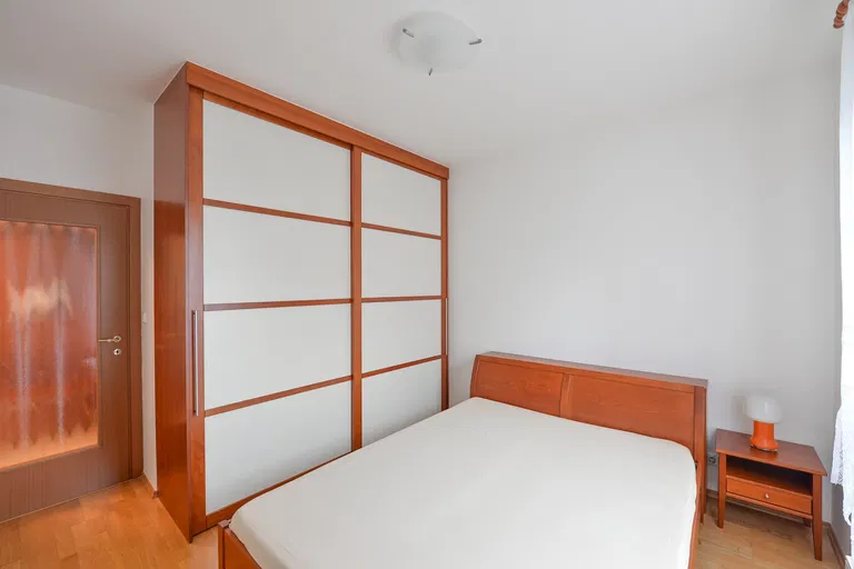 Podvinný mlýn, Libeň - Praha 9 | Pronájem, Byt, 2+kk, 54 m²