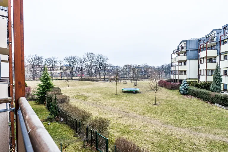 Podvinný mlýn, Libeň - Praha 9 | Pronájem, Byt, 2+kk, 54 m²