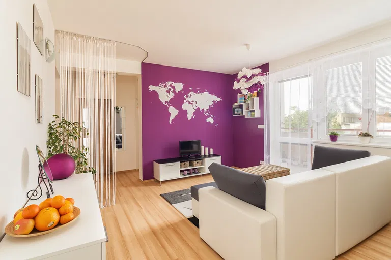 Kamenačky, Brno - Židenice - Brno-město | Sale, Apartment, Two-bedroom (3+kk), 84 m²