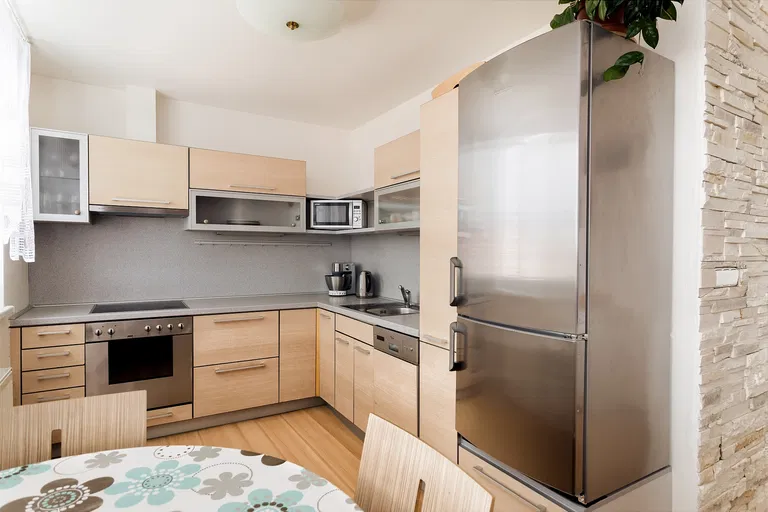 Kamenačky, Brno - Židenice - Brno-město | Sale, Apartment, Two-bedroom (3+kk), 84 m²