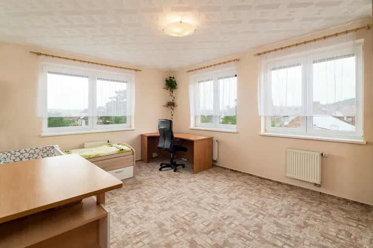 Kamenačky, Brno - Židenice - Brno-město | Sale, Apartment, Two-bedroom (3+kk), 84 m²