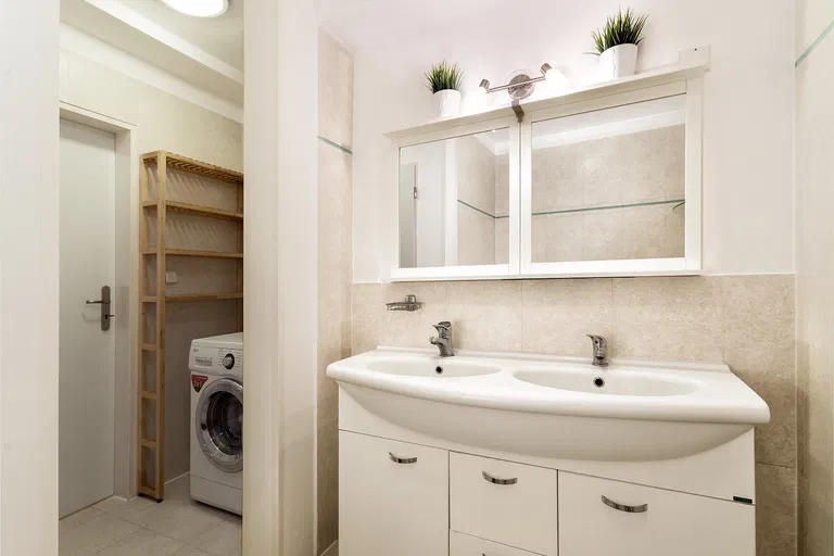Kamenačky, Brno - Židenice - Brno-město | Sale, Apartment, Two-bedroom (3+kk), 84 m²