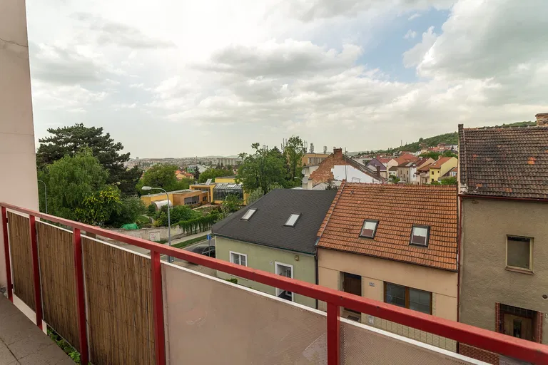Kamenačky, Brno - Židenice - Brno-město | Sale, Apartment, Two-bedroom (3+kk), 84 m²