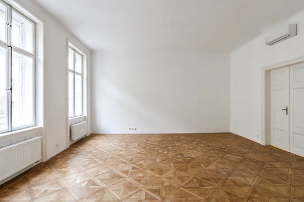 Jungmannova, Nové Město - Prague 1 | Rent, Apartment, Three-bedroom (4+kk), 128 m²