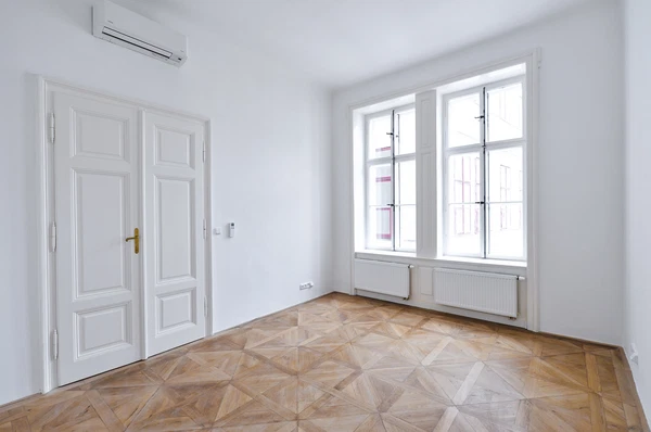 Jungmannova, Nové Město - Prague 1 | Rent, Apartment, Three-bedroom (4+kk), 128 m²