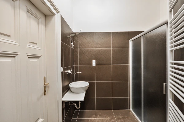 Jungmannova, Nové Město - Prague 1 | Rent, Apartment, Three-bedroom (4+kk), 128 m²