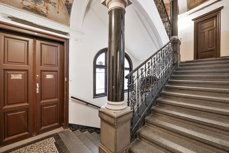 Jungmannova, Nové Město - Praha 1 | Pronájem, Byt, 4+kk, 128 m²