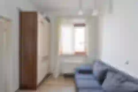 Ukrajinská, Vršovice - Prague 10 | Rent, Apartment, Studio (1+1), 47 m²