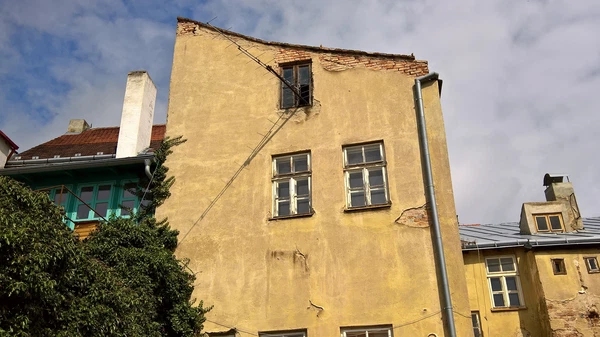 Velká Mikulášská - Znojmo | Sale, House, Nine-bedroom (10+kk)