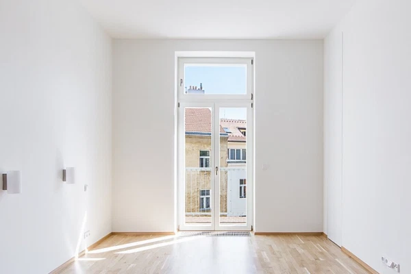 Charkovská, Vršovice - Prague 10 | Rent, Apartment, Two-bedroom (3+kk), 71 m²