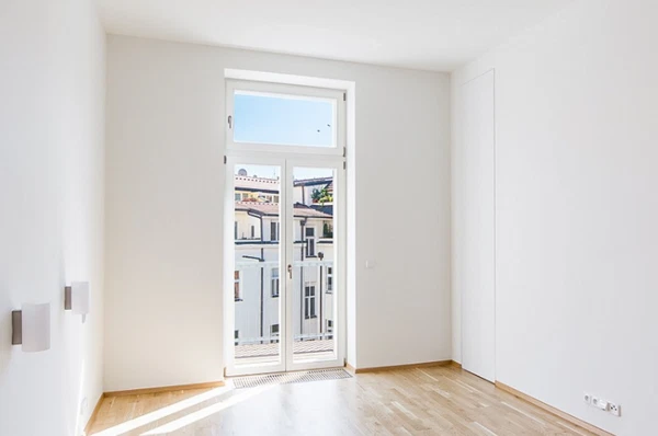 Charkovská, Vršovice - Praha 10 | Pronájem, Byt, 3+kk, 71 m²