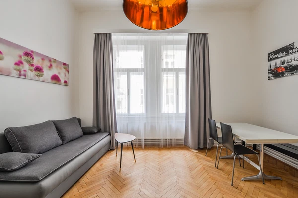 Maiselova, Josefov - Prague 1 | Rent, Apartment, One-bedroom (2+kk), 65 m²