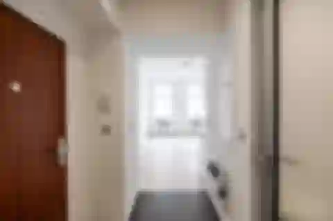 Ovenecká, Holešovice - Prague 7 | Rent, Apartment, One-bedroom (2+kk), 40 m²