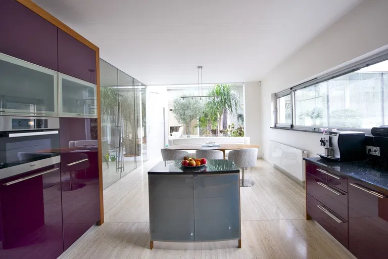 Buková, Tuchoměřice - Praha-západ | Sale, House, Five-bedroom (6+kk), 900 m²