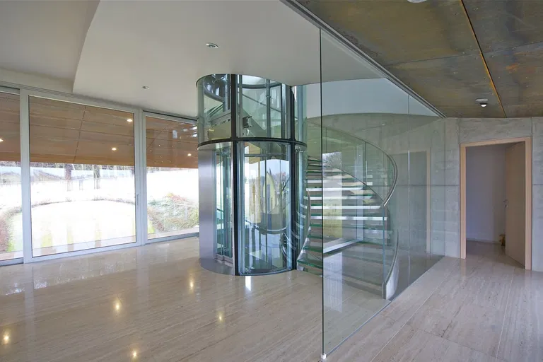 Buková, Tuchoměřice - Praha-západ | Sale, House, Five-bedroom (6+kk), 900 m²