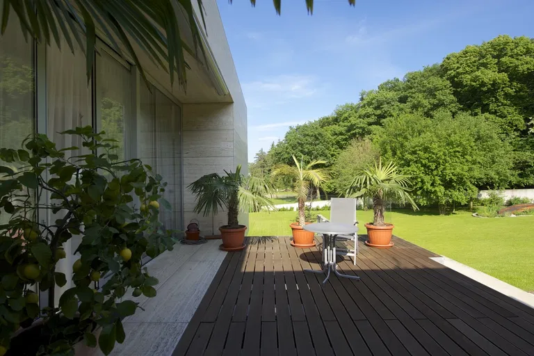 Buková, Tuchoměřice - Praha-západ | Sale, House, Five-bedroom (6+kk), 900 m²