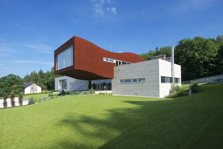 Buková, Tuchoměřice - Praha-západ | Sale, House, Five-bedroom (6+kk), 900 m²