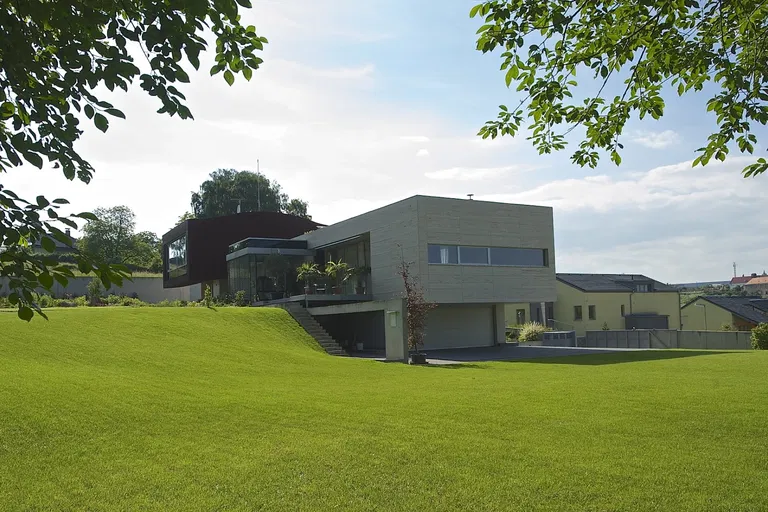 Buková, Tuchoměřice - Praha-západ | Sale, House, Five-bedroom (6+kk), 900 m²
