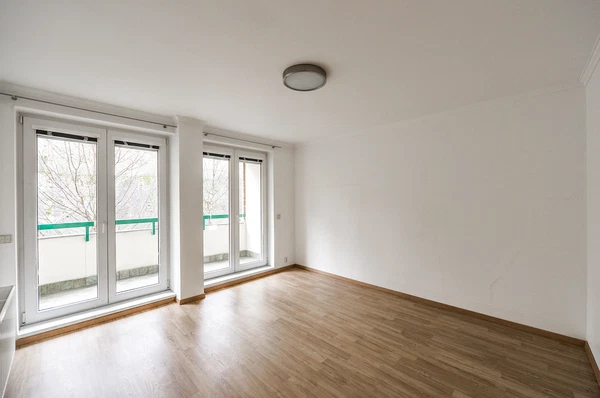 V Kapslovně, Žižkov - Prague 3 | Rent, Apartment, Four-bedroom (5+1), 148 m²