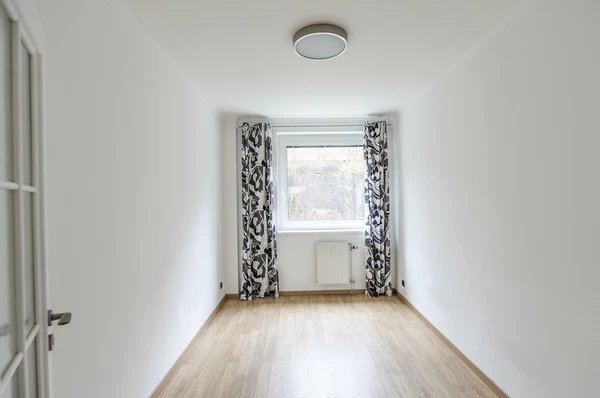 V Kapslovně, Žižkov - Prague 3 | Rent, Apartment, Four-bedroom (5+1), 148 m²