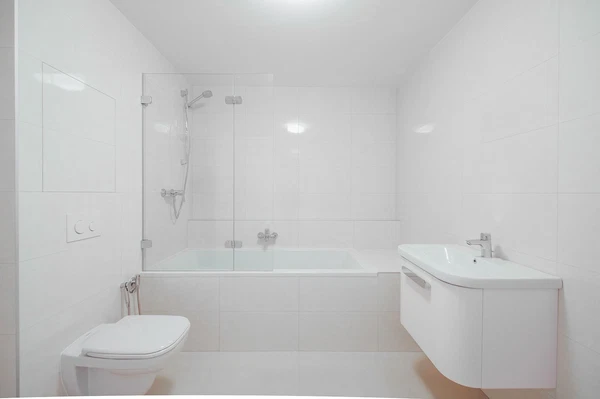 U Hranic, Strašnice - Prague 10 | Rent, Apartment, Two-bedroom (3+kk), 90 m²