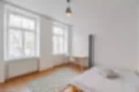 Jana Zajíce, Bubeneč - Prague 7 | Rent, Apartment, Studio (1+1), 38 m²